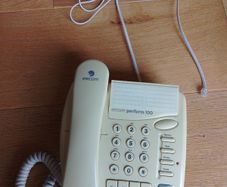 House Phone