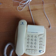 House Phone