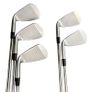 Mizuno JPX 923 Hot Metal HL Irons / 6-Pw / Kbs S-Taper Lite Regular Image 3