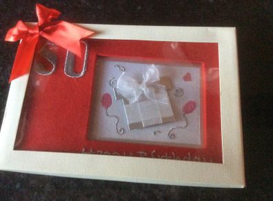 Selection 50th birthday gifts