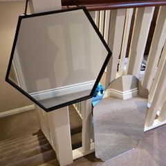Corridor Mirrors
