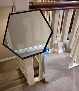 Corridor Mirrors