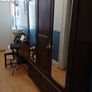 antique wardrobe Image 5