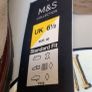 boots Bnwt marks & spencer size 40 Image 6