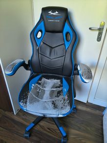 Gaming chair