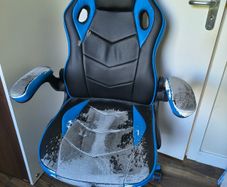 Gaming chair