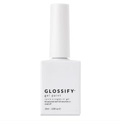 Glossify Basic Base 15ml - Brand New