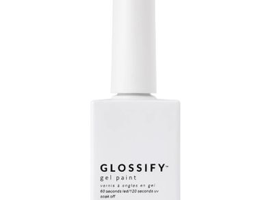 Glossify Basic Base 15ml - Brand New