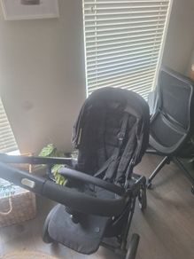 Cybex Buggy
