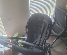 Cybex Buggy