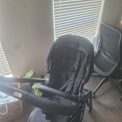 Cybex Buggy