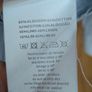 Scalpers men's linen shirt Image 8