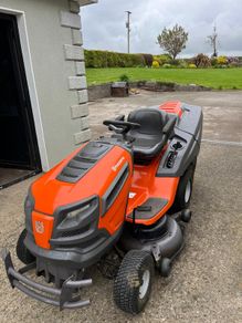 Husqvarna Lawnmower For Sale