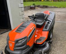 Husqvarna Lawnmower For Sale