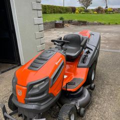Husqvarna Lawnmower For Sale