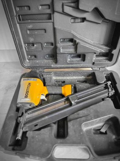 Bostitch Framing Nail Gun