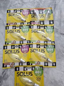solus bulbs