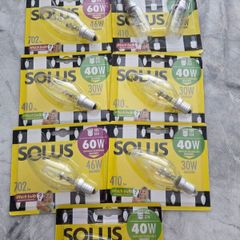 solus bulbs