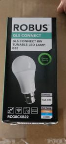 bulbs wifi smart