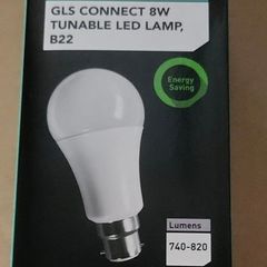 bulbs wifi smart