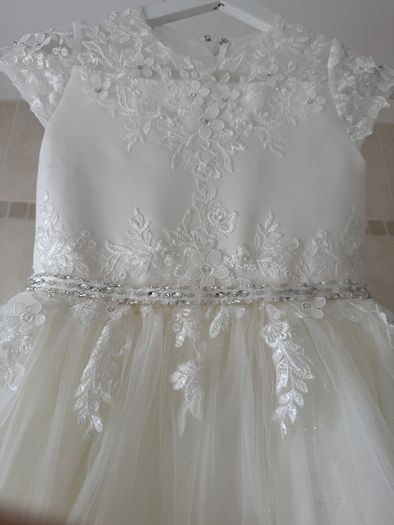 Communion Dress