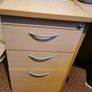 Large office desk Image 4