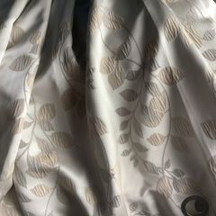 curtains