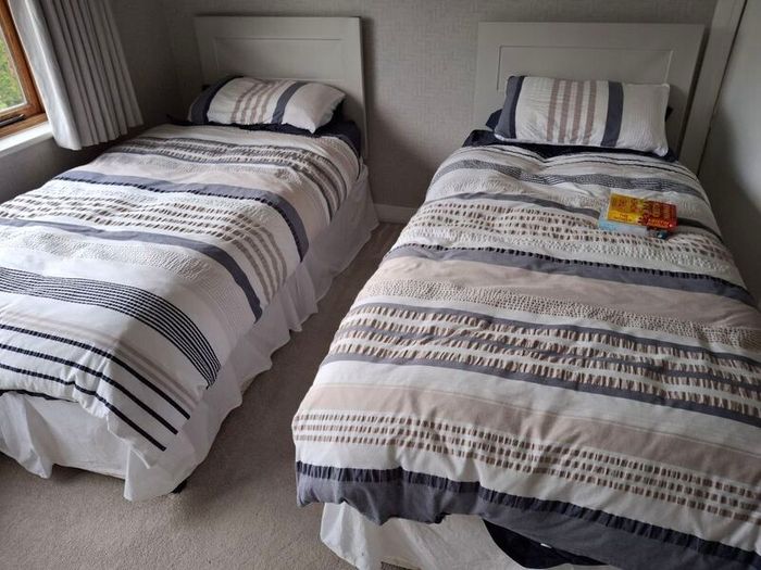 single beds