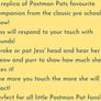 Jess Postman Pat's black and white cat (454)  1 Image 7