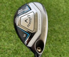 Callaway Big Bertha Hybrid