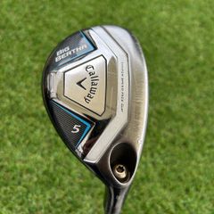 Callaway Big Bertha Hybrid