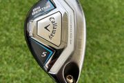 Callaway Big Bertha Hybrid