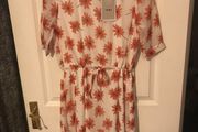 New dress