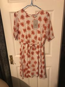 New dress