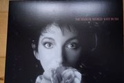 Kate Bush Vinyl