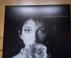 Kate Bush Vinyl