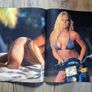Vintage WWF Raw Magazine x2 . July And August 2000 With Posters. Image 6
