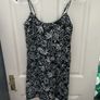 mini dress/long top Image 2