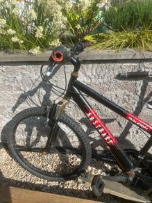 kids bike