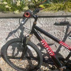 kids bike