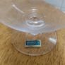 Beautiful Waterford Vintage Brandy Glass/Marquis by Waterford/Brandy Snifter Glass/Cognac Glass/ Brandy Glass Image 2