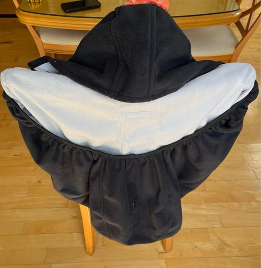 Baby Bjorn Cover for Baby Carrier