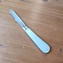 Silver Mother of Pearl Fruit Knife Image 3