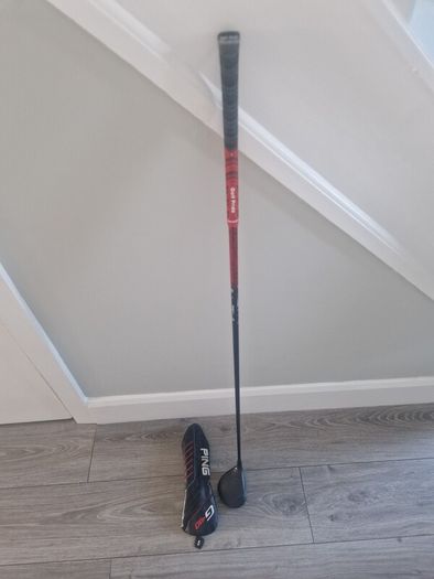 Ping G410 5wood