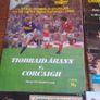Vintage Tipperary Hurling Programmes Image 3