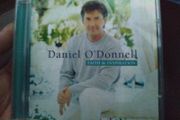 Daniel O'Donnell - Faith &amp; Inspiration Cd