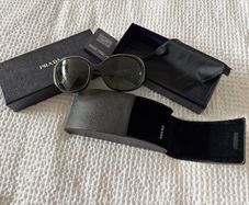 Prada Vintage sunglasses