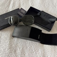 Prada Vintage sunglasses