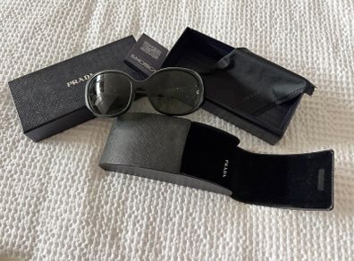 Prada Vintage sunglasses