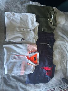 Boys Tshirts